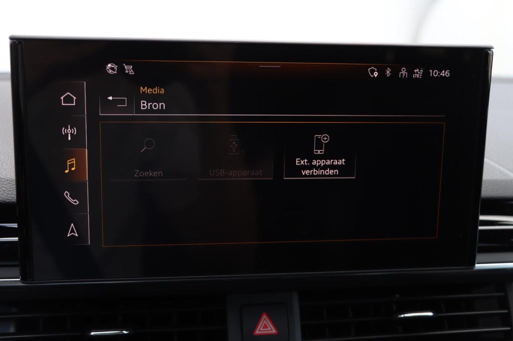 Audi A4 avant 35 tfsi s edition 150pk s tronic