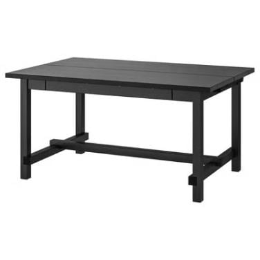 IKEA uitschuifbare tafel