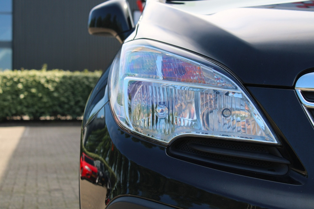 Opel Mokka 1.4 t cosmo 4x4