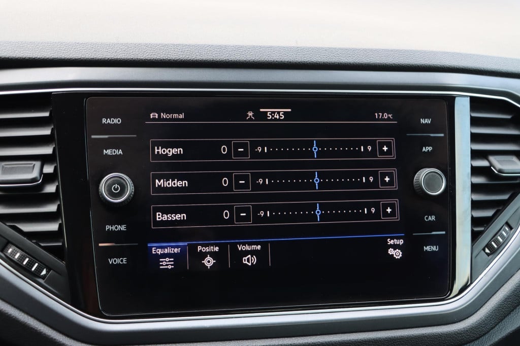 Volkswagen T-roc cabrio 1.5 tsi r-line 150pk dsg7