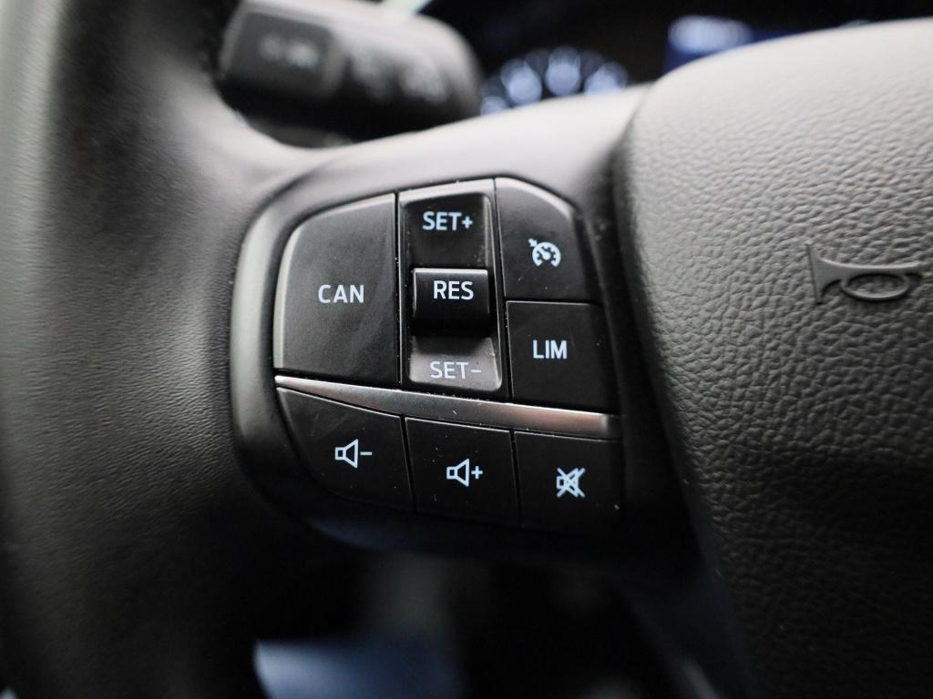Ford Focus 1.0 ecoboost hybrid titanium | climate control | cruise control 