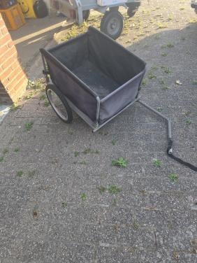 Fietskar