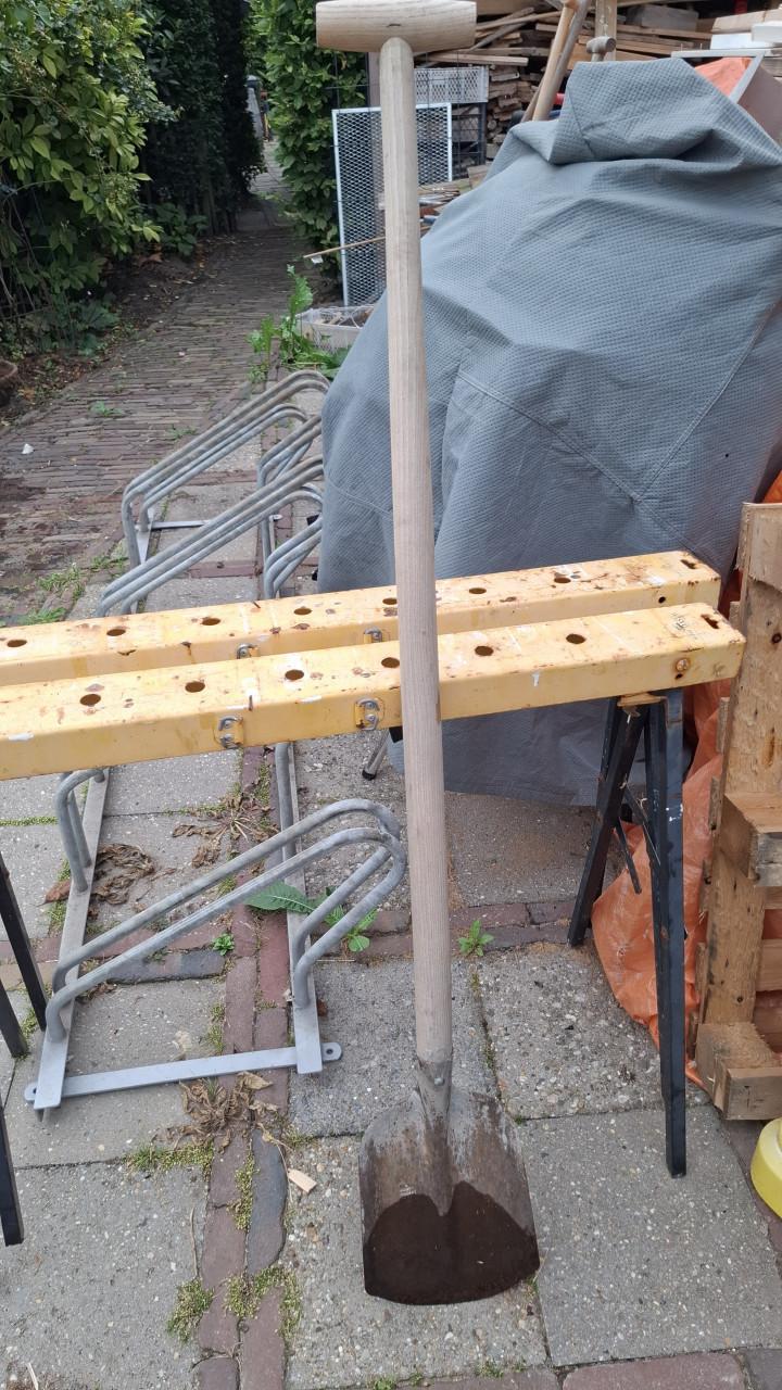 Tuingereedschap