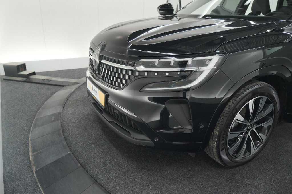 Renault Austral mild hybrid 160 x-tronic techno | elektronische kofferklep 