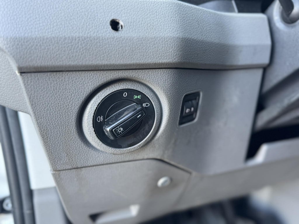Volkswagen Crafter 35 2.0 tdi l3h3 comfortline airco / cruise controle / na