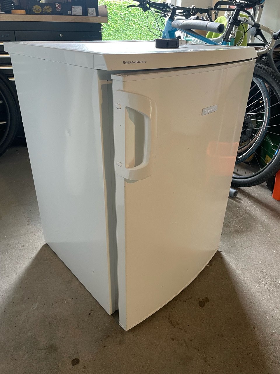 Koelkast Electrolux tafelmodel