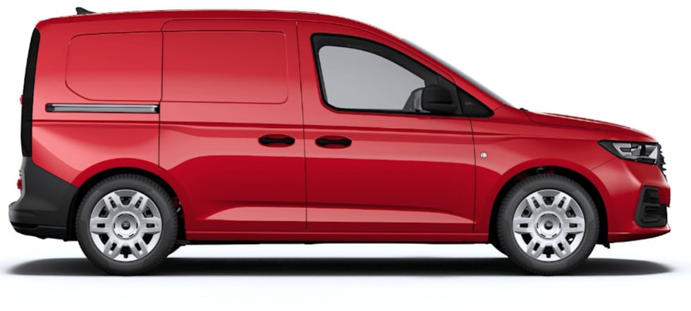 Ford Transit Connect 1.5 ecoboost phev l1 trend | vanaf prijs | nieuw te be