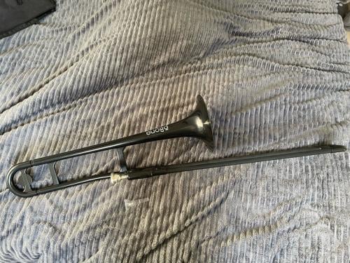 PBone trombone