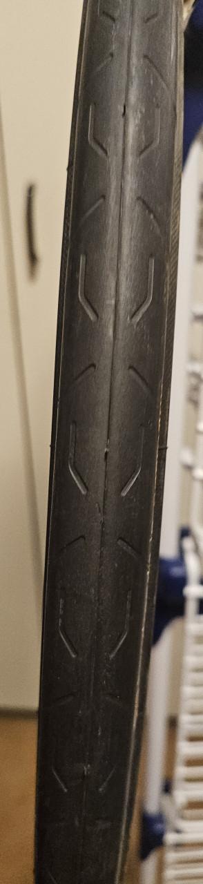 1 Racefiets buitenband