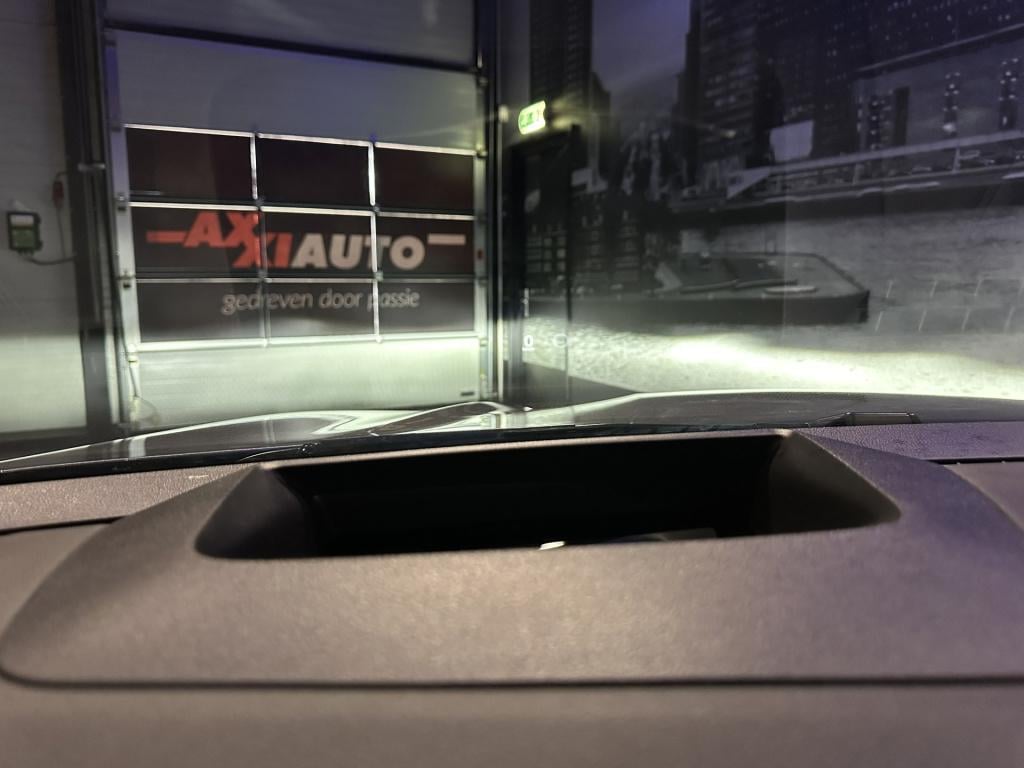 Renault Espace e-tech full hybrid 200 iconic 7p. *trekhaak*leder*panoramada