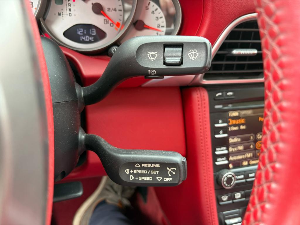 Porsche 911 3.8 carrera 4s