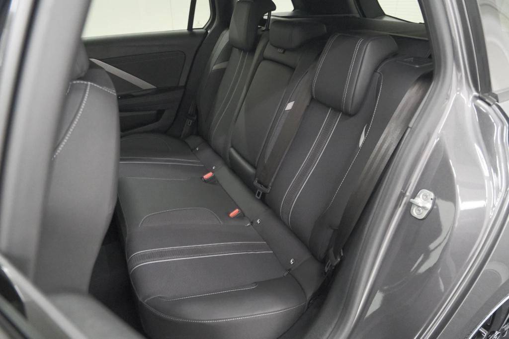 Opel Astra sports tourer 1.2 turbo 136 hybrid gs | 360 camera | adaptieve c