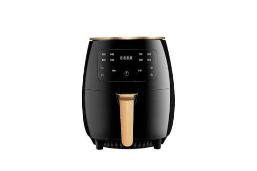 Airfryer 4,5l