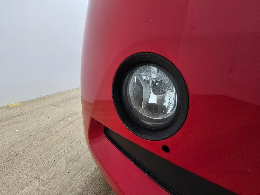 Seat Mii occasion 1.0 sport connect met cruisecontrol! | tweedehands seat m