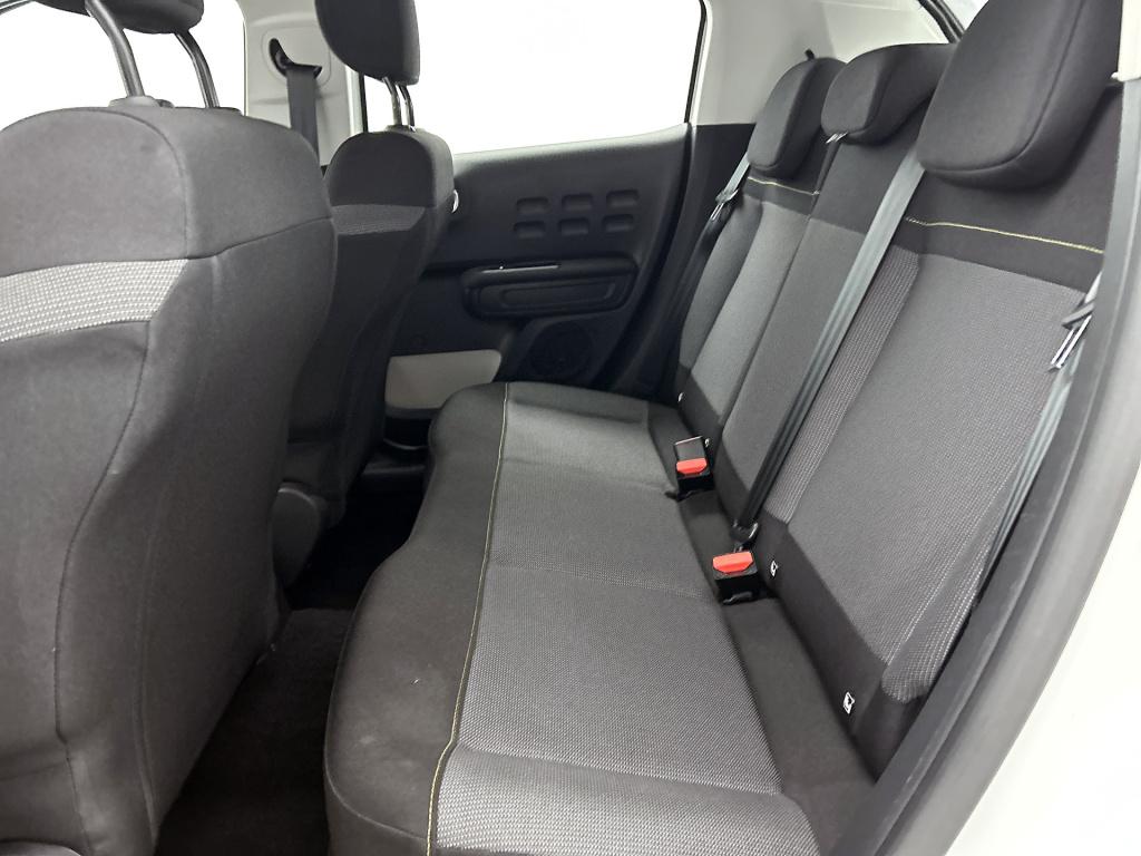 Citroen C3 83 pk feel edition | rijklaar |  rijklaar |