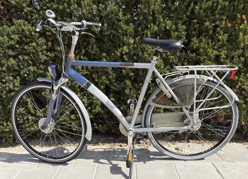 Batavus herenfiets