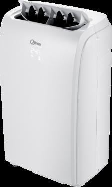 Mobiele Airco Qlima