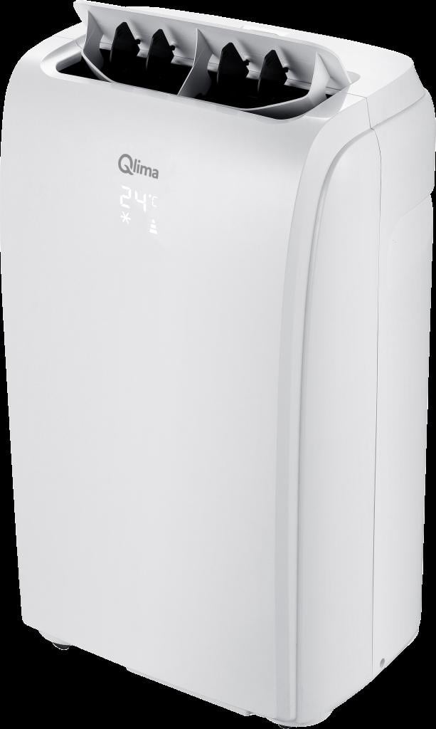 Mobiele Airco Qlima
