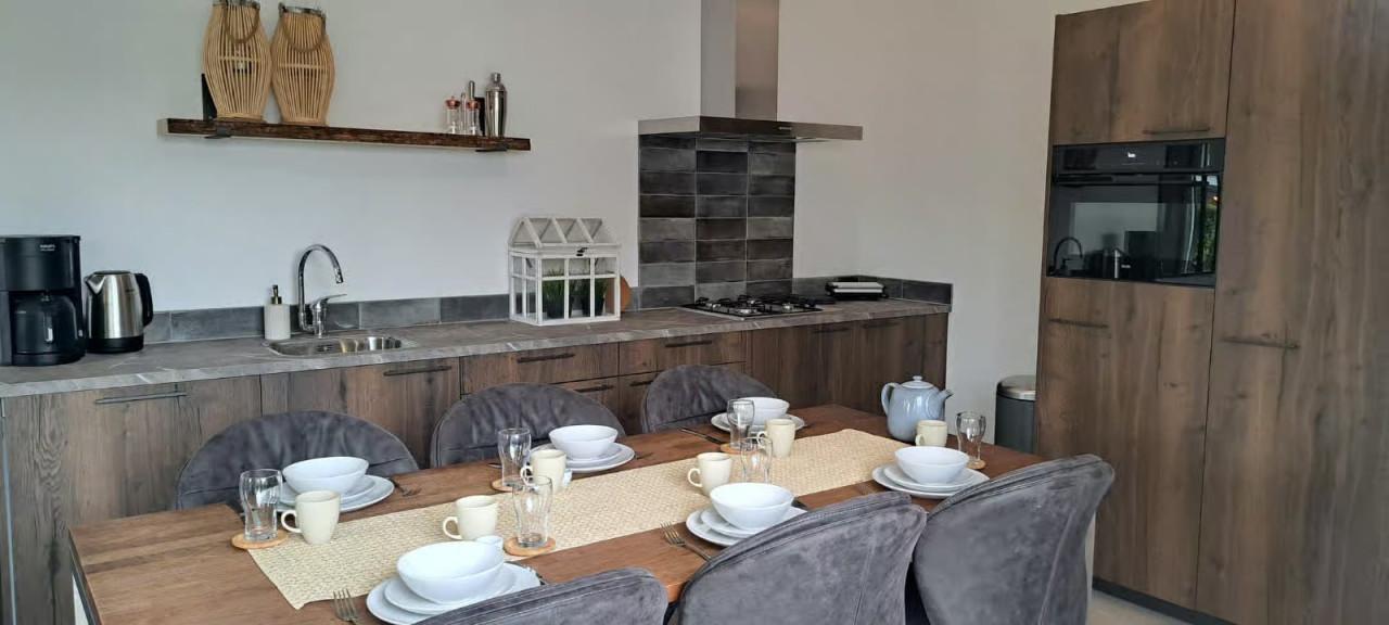 Te Koop: Mooie vakantiewoning in het hart van Zeeland