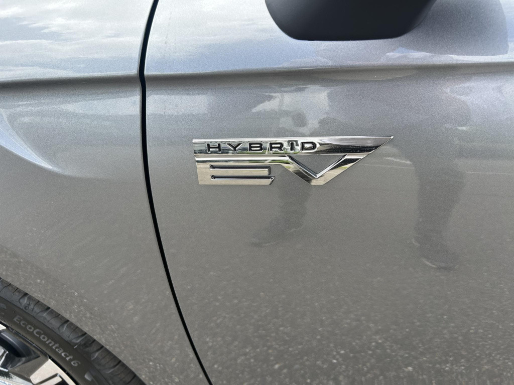 Mitsubishi Colt 1.6 hev first edition automaat