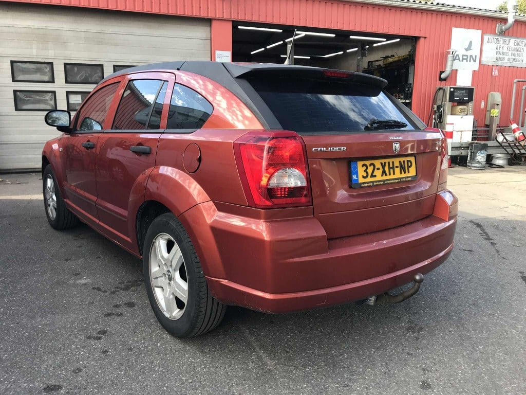 Dodge Caliber 1.8 sxt