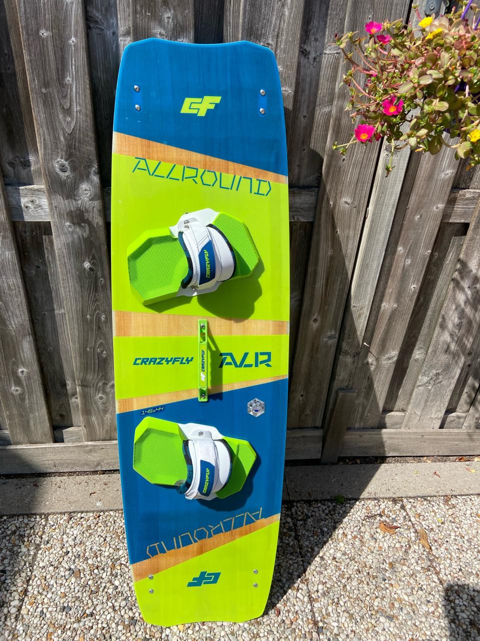 Kitesurf