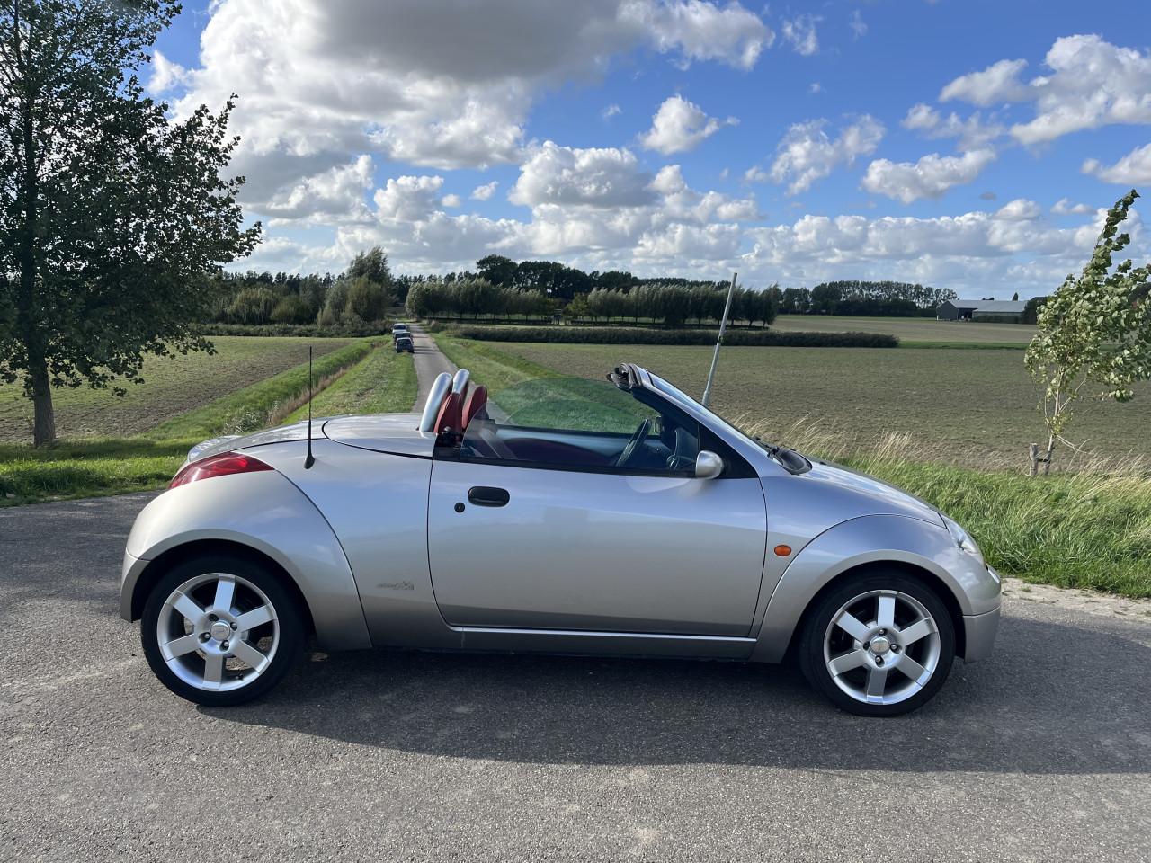Goed Ford StreetKa te koop