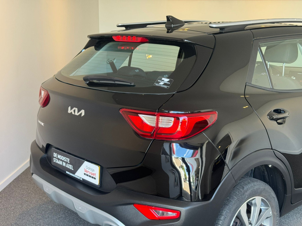 Kia Stonic 1.0 t-gdi mhev comfortline