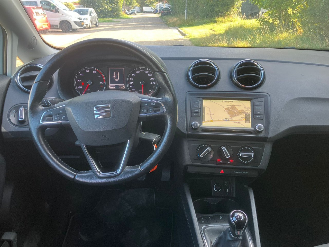 Seat Ibiza 1.0Tsi