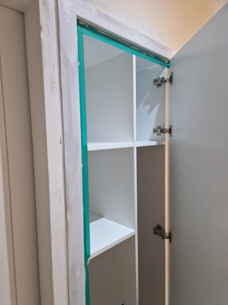 Qonstructa Las en Montage Consturctie Houtbewerking Montage