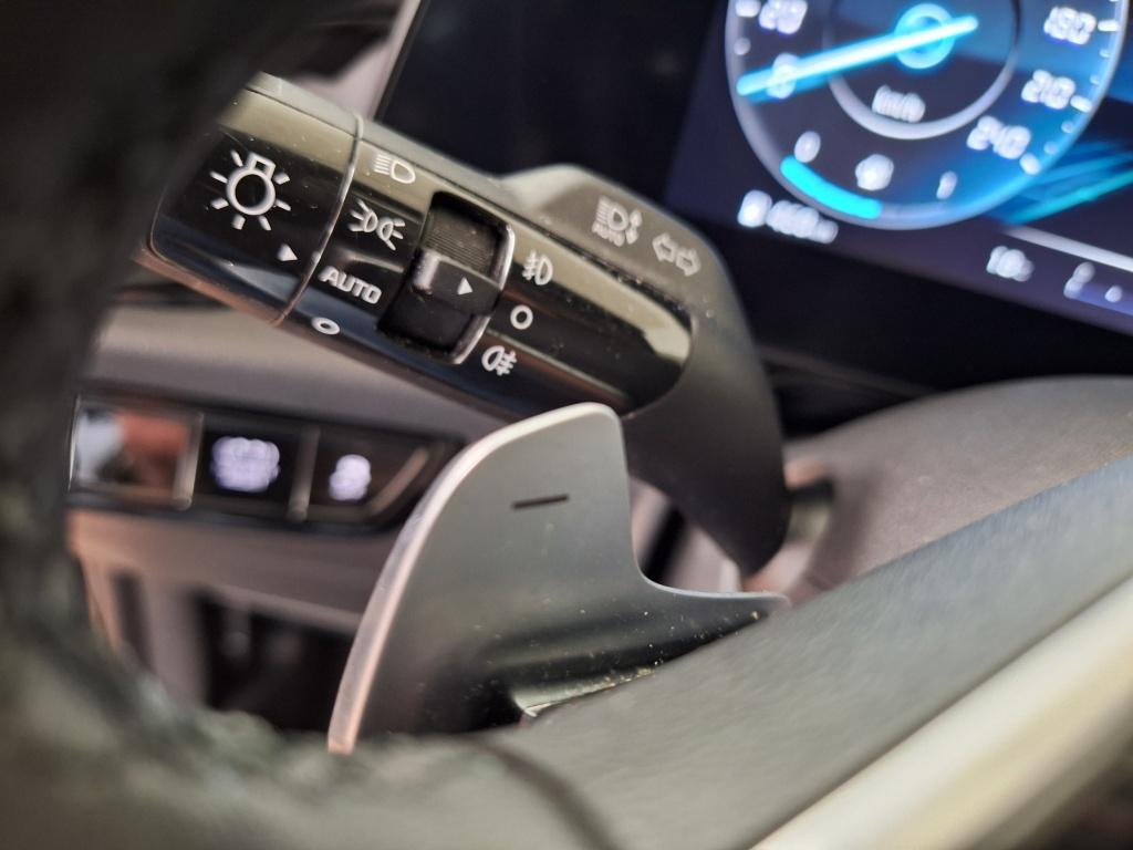 Kia Niro 1.6 gdi h. dynamicline | trekhaak | stoel/stuurwielverwarming