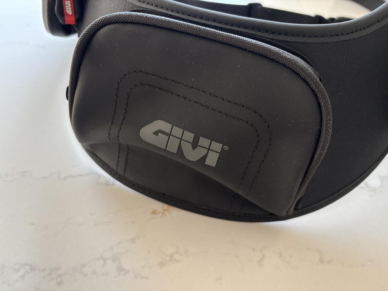 Motor Gordel Givi