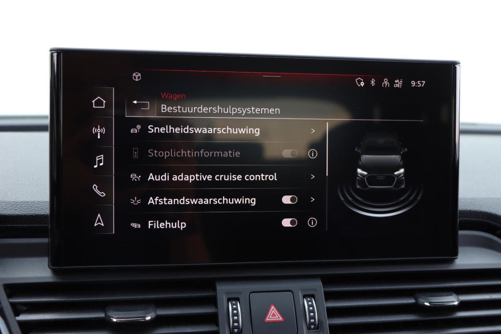 Audi Q5 50 tfsi e s edition quattro 300pk s-tronic