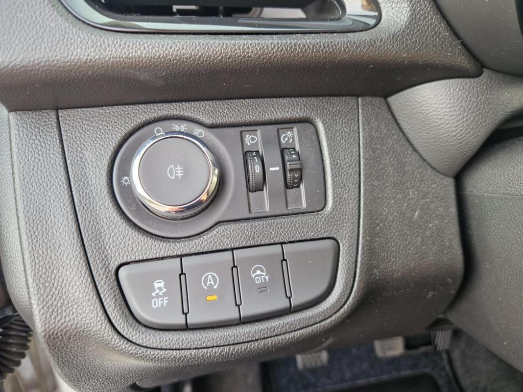 Opel Karl 1.0 ecoflex 120 jaar edition | airco | cruise control | bluetooth