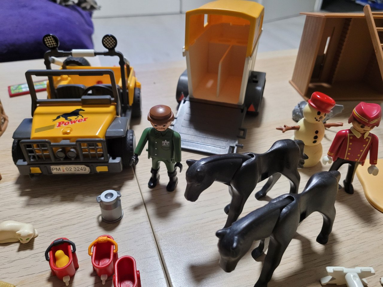 Playmobil