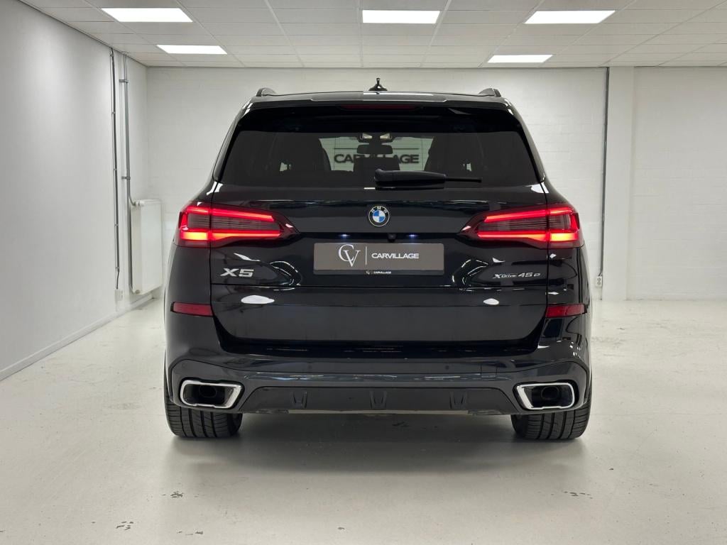 BMW X5 xdrive45e m-sport | harman/kardon | trekhaak | 360 camera |