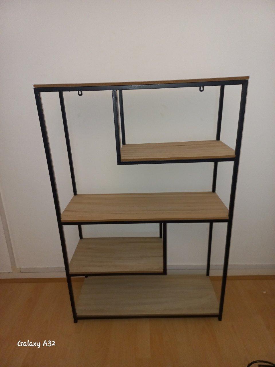 Open Kast