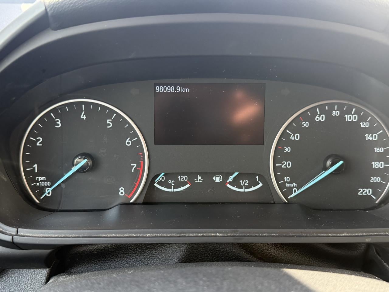 Ford Ecosport 1.0 Ecoboost bouwjaar 2020 AIRCO NAP ! ! !