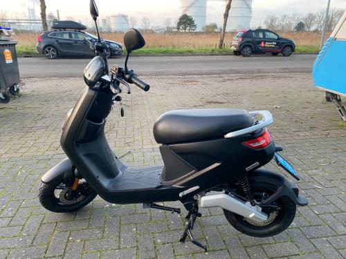 IVA E-Go snorscooter - Zo goed als nieuw, slechts 3 km!