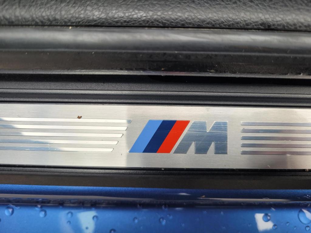 BMW 1 Serie 114i ede executive m sport ed.
