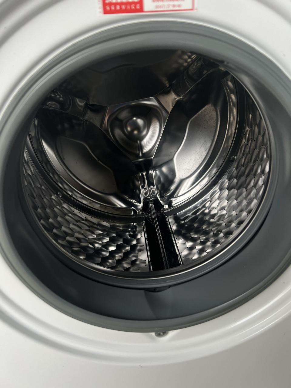 Miele WDA110 A++ klasse wasmachine 7 kg. 1400 toren