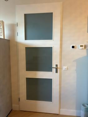 Svedex binnendeur 231,5 x 88 cm