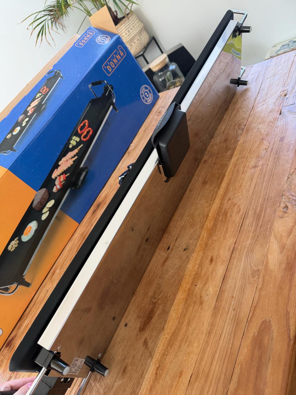 Prima Donna bakplaat / Gourmet plaat