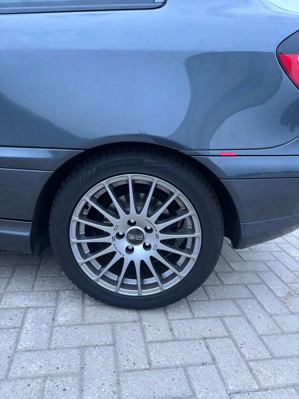 Mercedes Benz C-klasse 160 sportcoupé