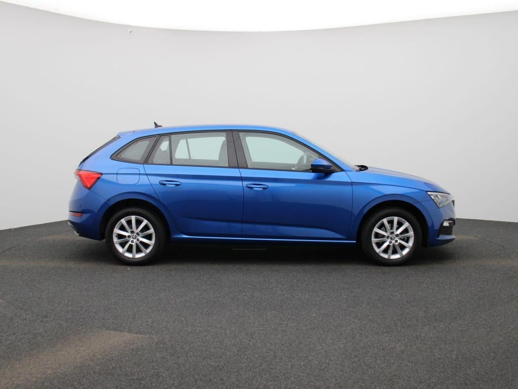 Skoda Scala 1.0 tsi business edition | navigatie | apple carplay | virtual 