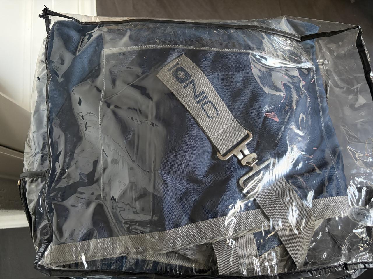Horseware