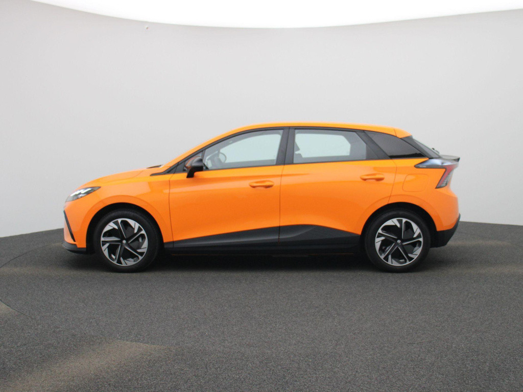 MG 4 standard 51 kwh | automaat | climate control | apple carplay/android |