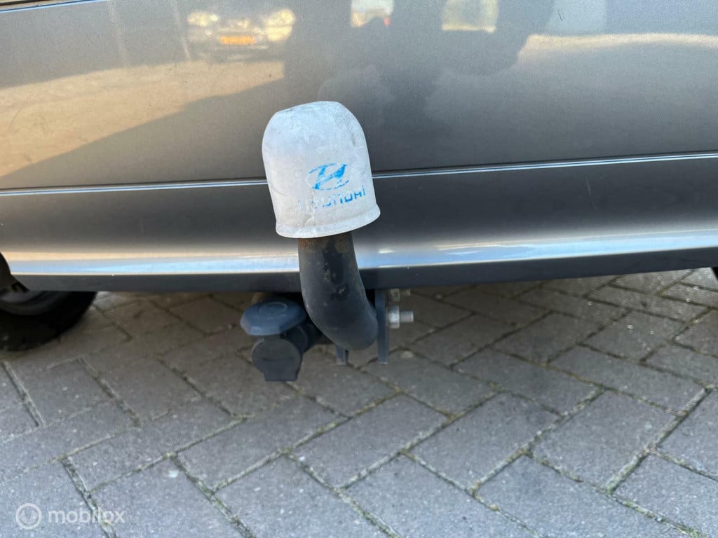Mercedes-Benz A-Klasse 150 classic