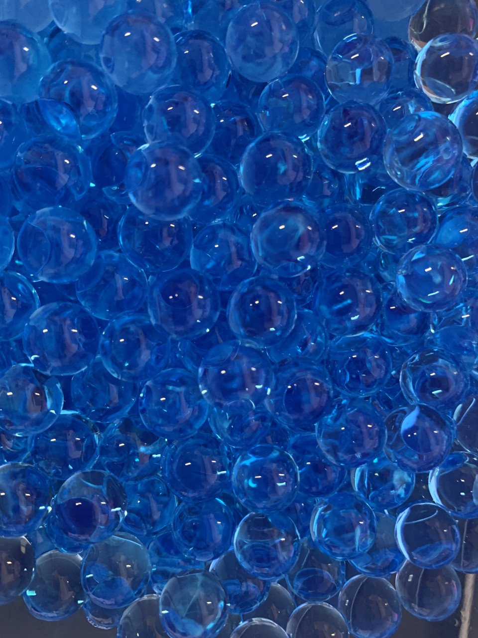 Pond Support Bacto Pearls 1L bacterie parels
