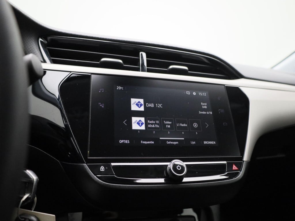 Opel Corsa 1.2 edition | camera | apple carplay/android auto | airco